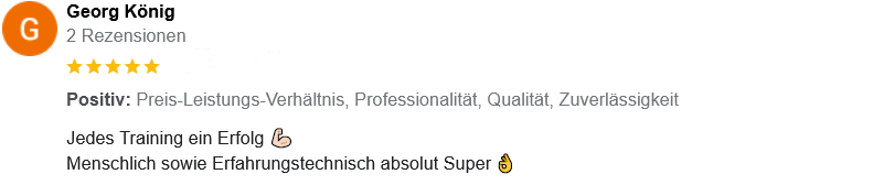 Screenshot 2023-11-04 at 11-32-52 Hundetraining GL&Uuml;CK-liche Pfoten - Google Suche