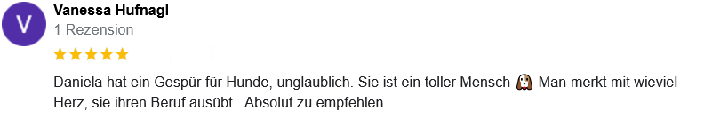 Screenshot 2023-11-04 at 11-39-39 Hundetraining GL&Uuml;CK-liche Pfoten - Google Suche